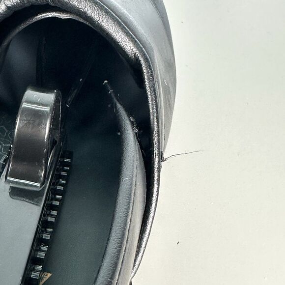 Dansko XP 2.0 Women's Clog  Waterproof Pull Up Size 40 Black US 9.5-10 - Picture 11 of 15